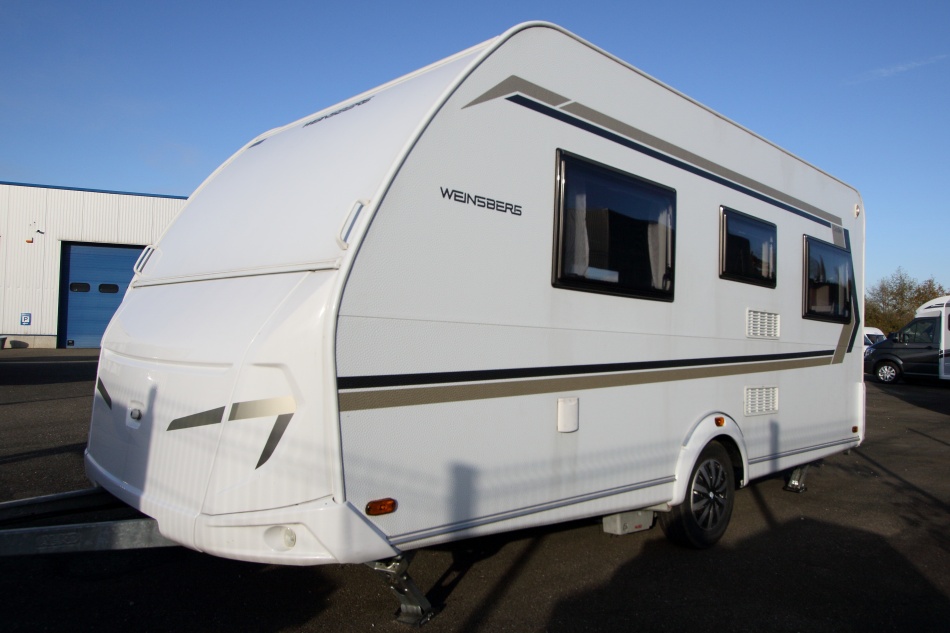 knaus-weinsberg-cara-one-450-fu