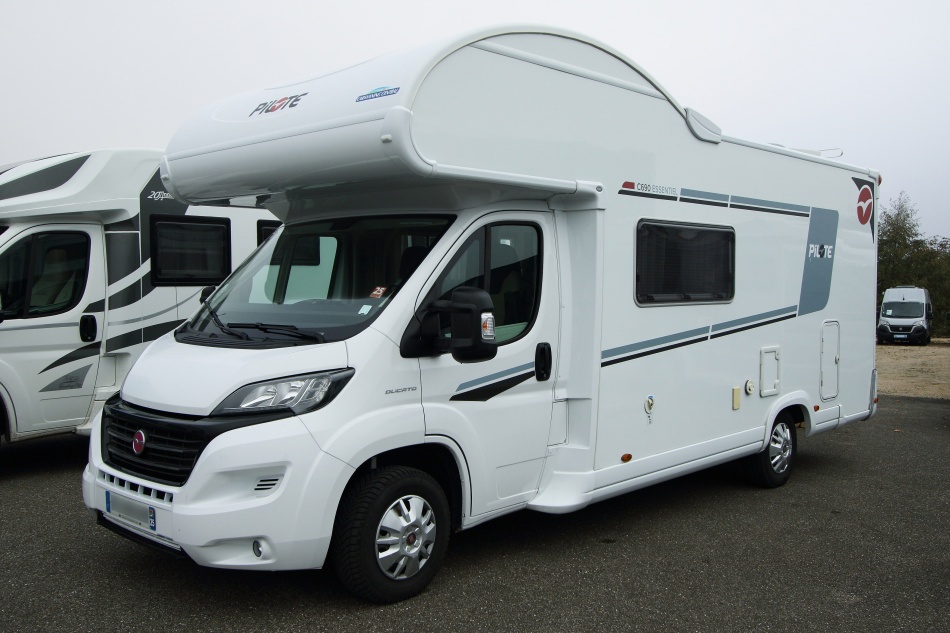 pilote-c690-c60-essentiel