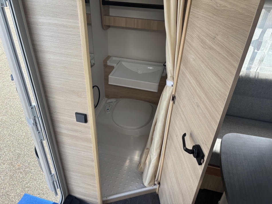 STERCKEMAN EASY COMFORT 