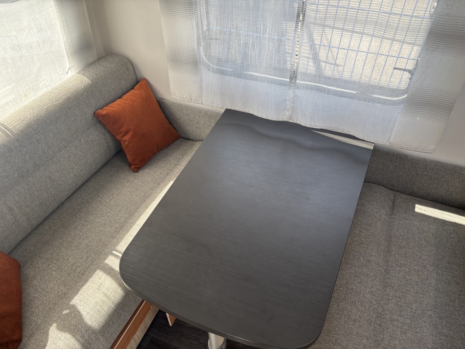 STERCKEMAN EASY COMFORT 
