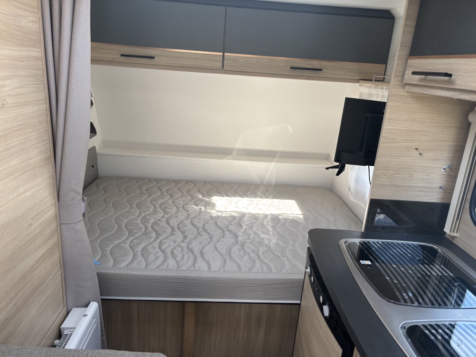 STERCKEMAN EASY COMFORT 