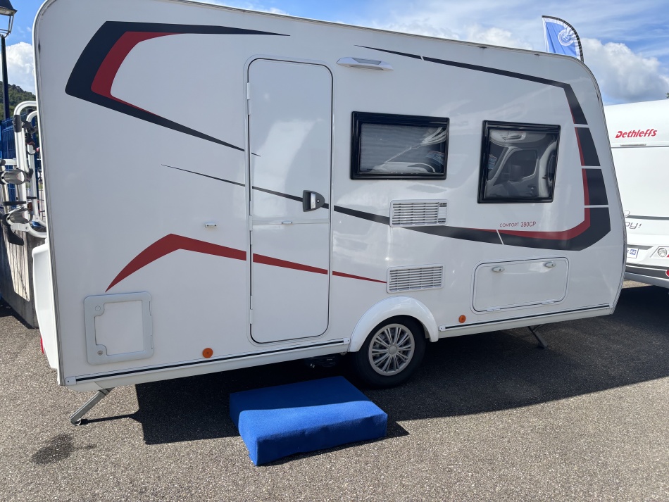 STERCKEMAN EASY COMFORT 