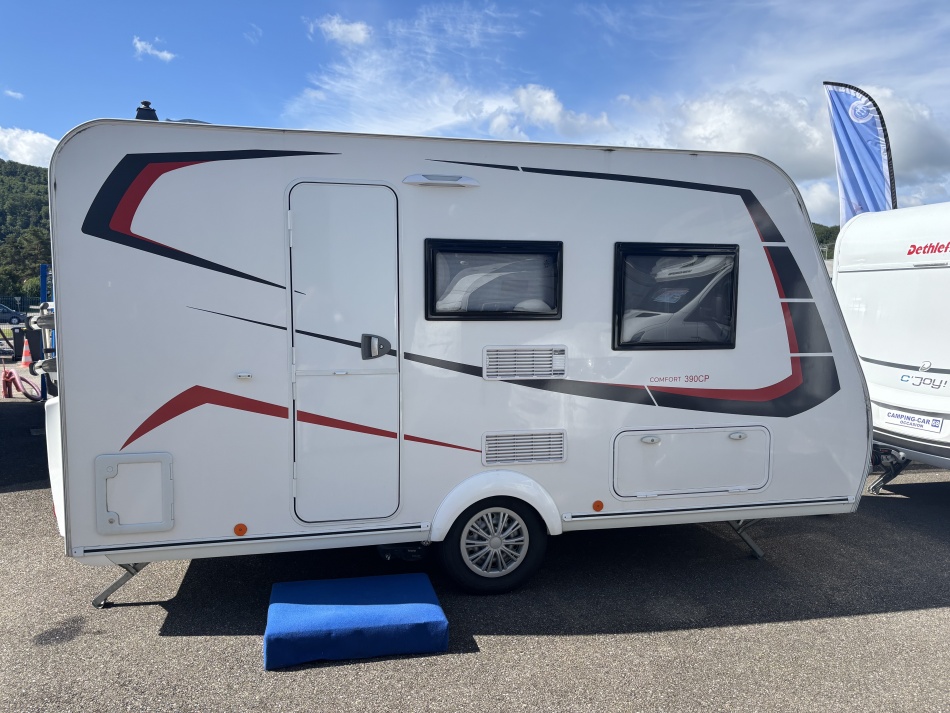 STERCKEMAN EASY COMFORT 